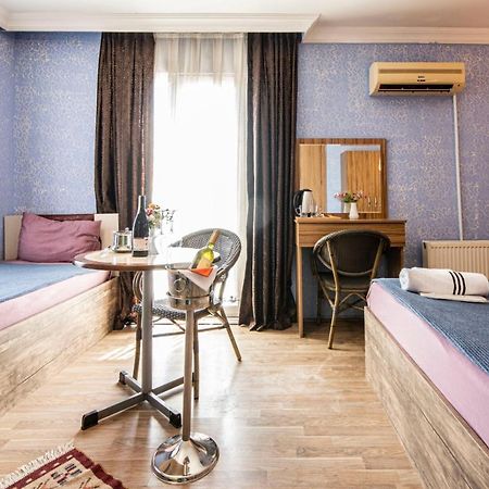 Hotel Mini House à Istambul Extérieur photo