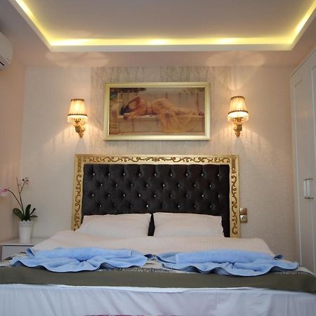 Hotel Mini House à Istambul Extérieur photo