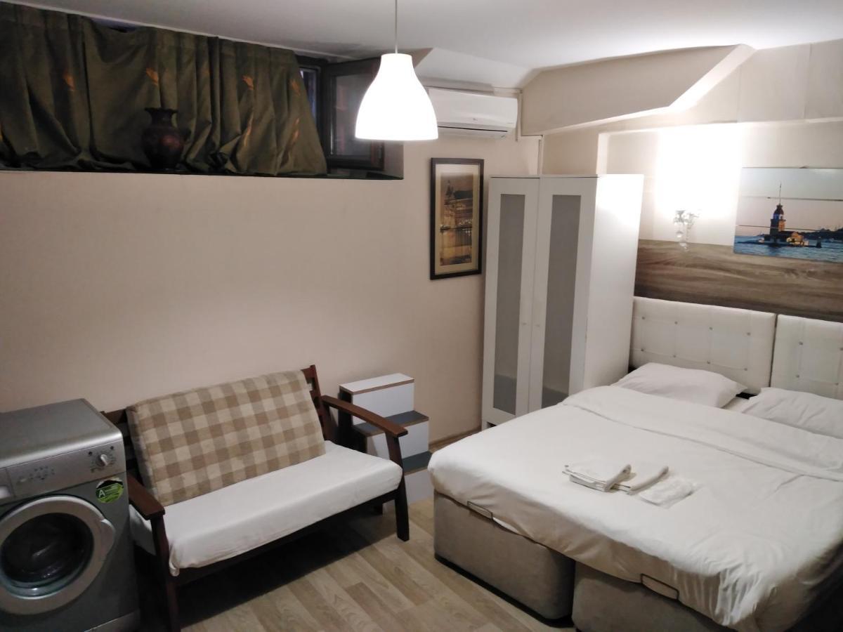 Hotel Mini House à Istambul Extérieur photo