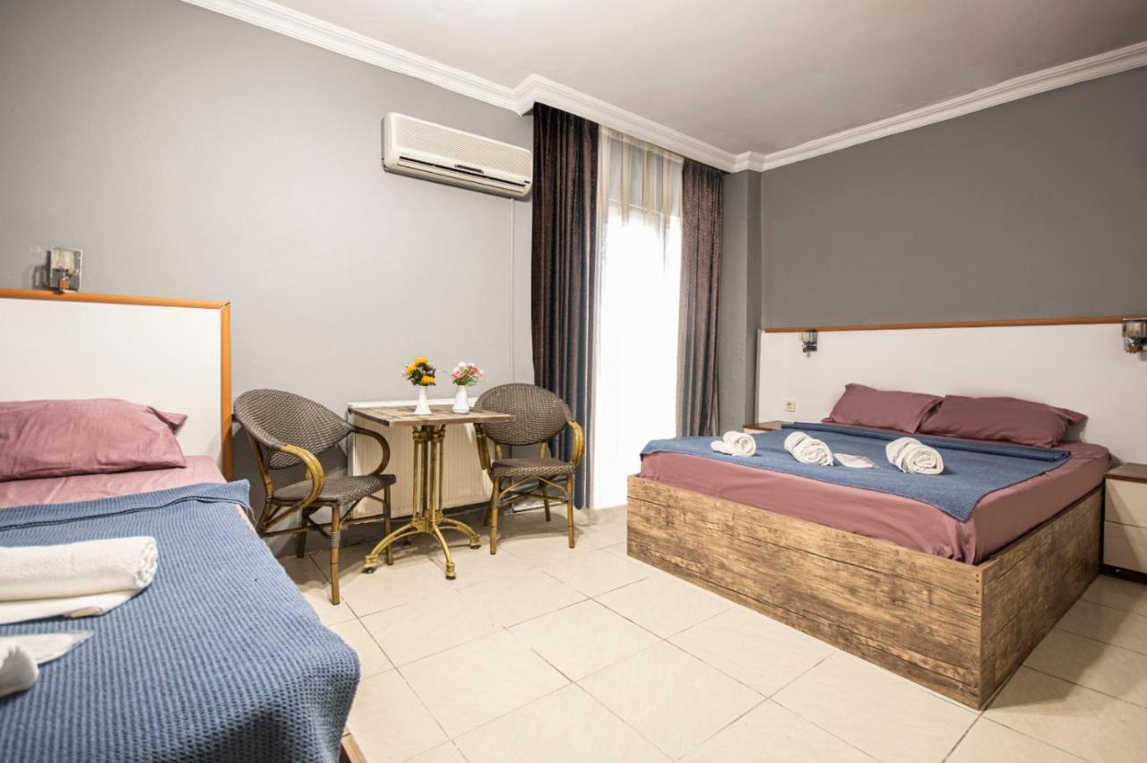 Hotel Mini House à Istambul Extérieur photo
