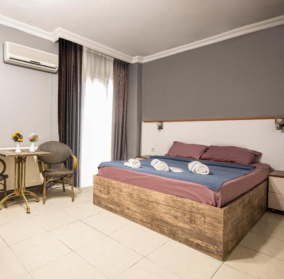 Hotel Mini House à Istambul Extérieur photo
