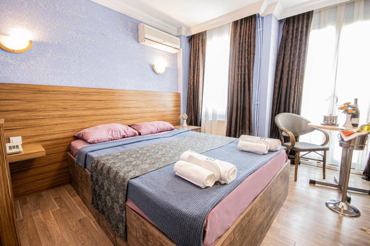 Hotel Mini House à Istambul Extérieur photo