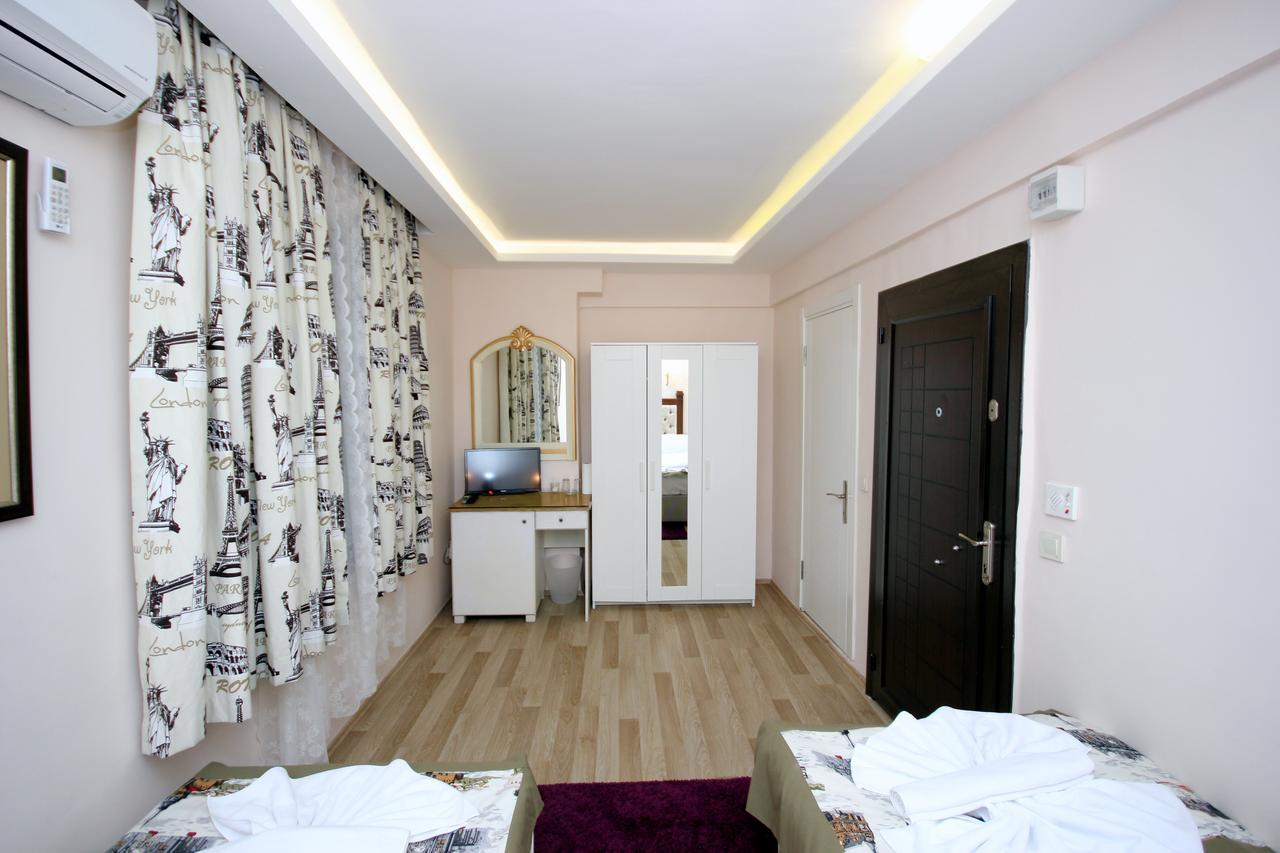 Hotel Mini House à Istambul Extérieur photo