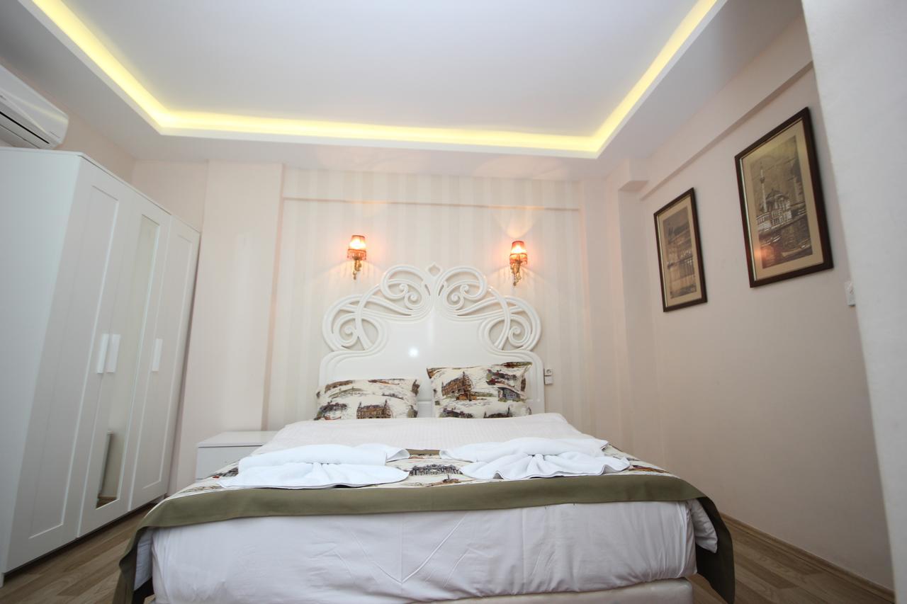 Hotel Mini House à Istambul Extérieur photo