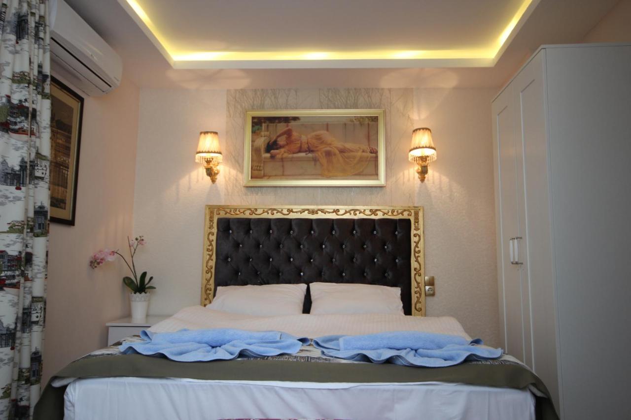 Hotel Mini House à Istambul Extérieur photo