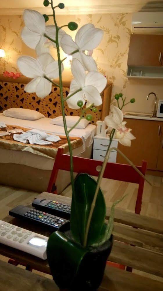 Hotel Mini House à Istambul Extérieur photo