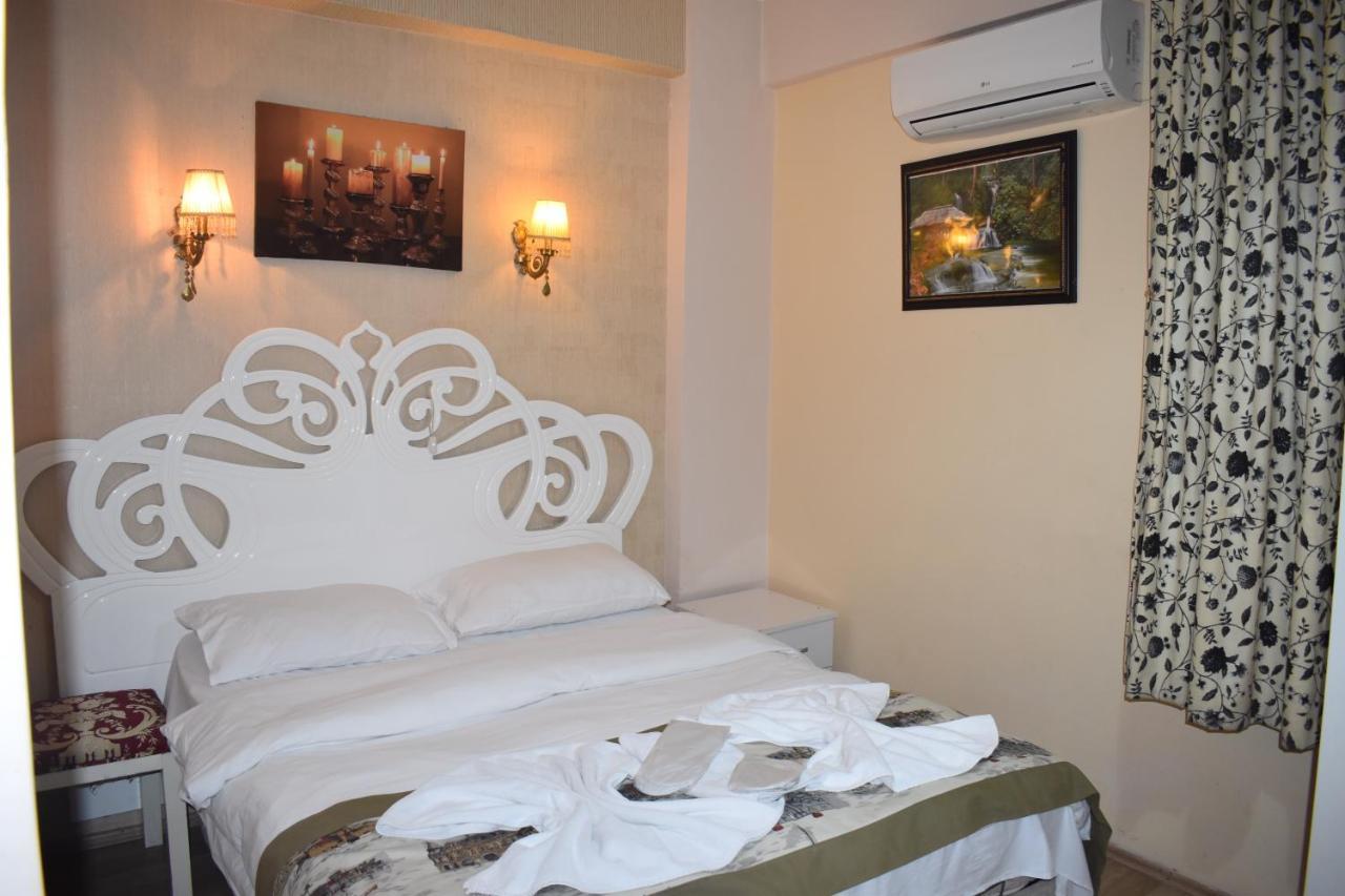 Hotel Mini House à Istambul Extérieur photo