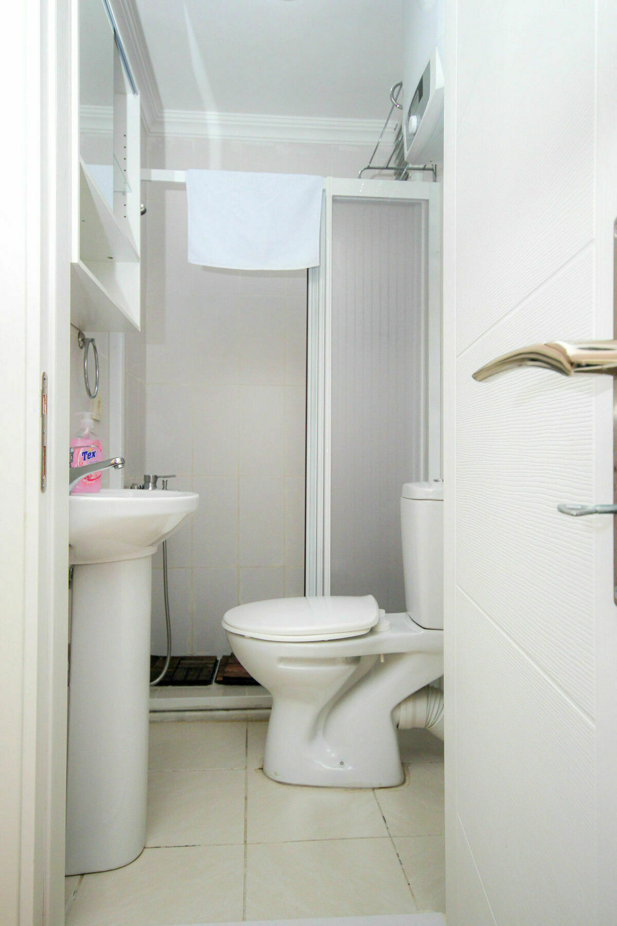 Hotel Mini House à Istambul Extérieur photo