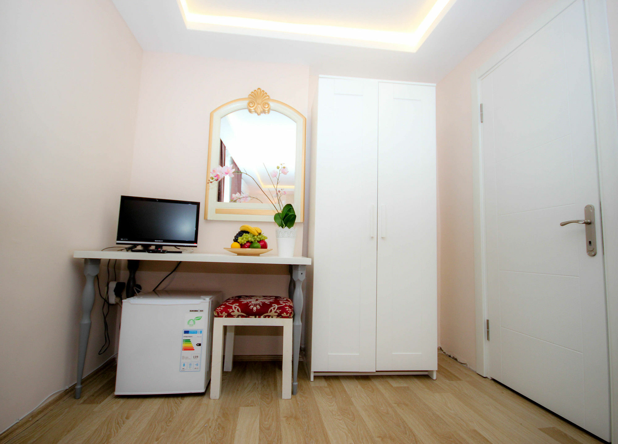Hotel Mini House à Istambul Extérieur photo