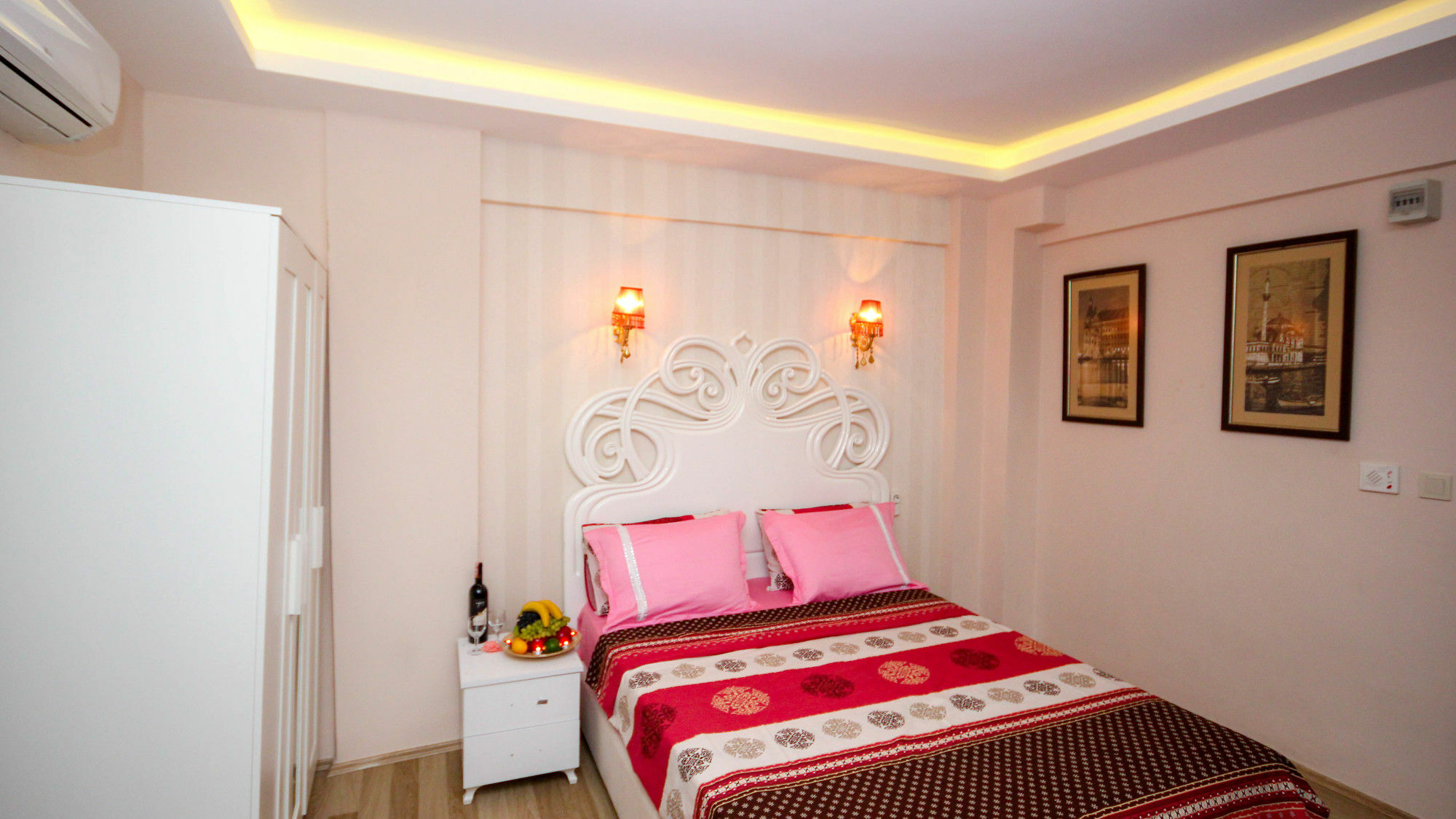 Hotel Mini House à Istambul Extérieur photo