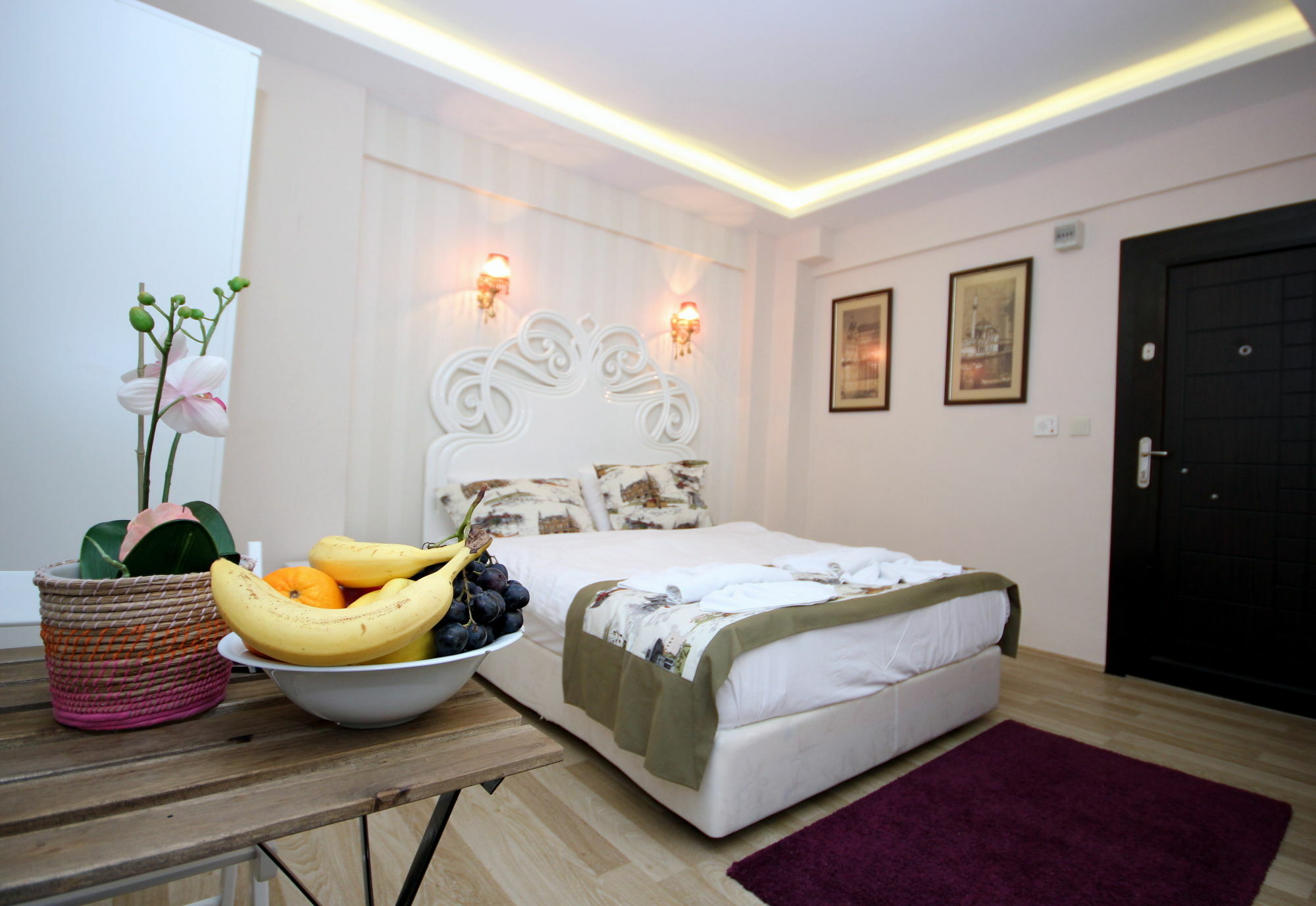 Hotel Mini House à Istambul Extérieur photo
